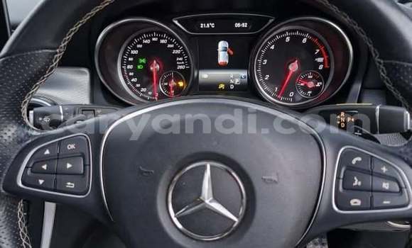 Buy Used Mercedes‒Benz GLA-klasse Other Car in Lusaka in Zambia Buy Used Mercedes‒Benz GLA-klasse Other Car in Lusaka in Zambia