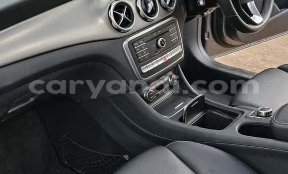 Buy Used Mercedes‒Benz GLA-klasse Other Car in Lusaka in Zambia Buy Used Mercedes‒Benz GLA-klasse Other Car in Lusaka in Zambia