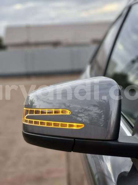 Big with watermark mercedes benz gla klasse zambia lusaka 30321