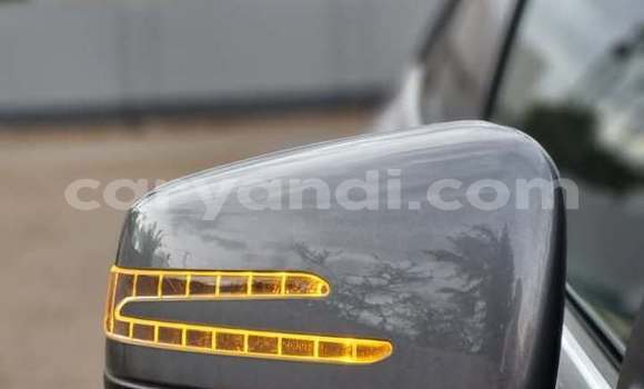 Buy Used Mercedes‒Benz GLA-klasse Other Car in Lusaka in Zambia Buy Used Mercedes‒Benz GLA-klasse Other Car in Lusaka in Zambia