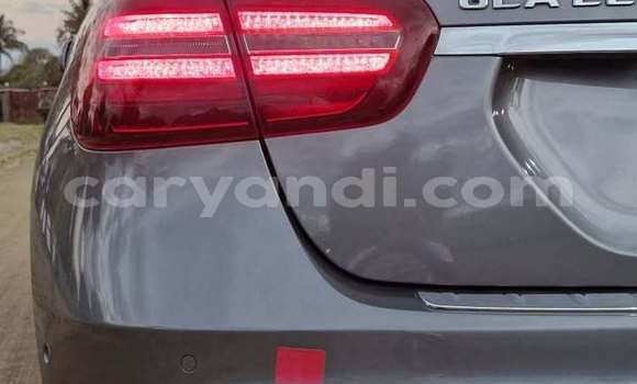 Buy Used Mercedes‒Benz GLA-klasse Other Car in Lusaka in Zambia Buy Used Mercedes‒Benz GLA-klasse Other Car in Lusaka in Zambia