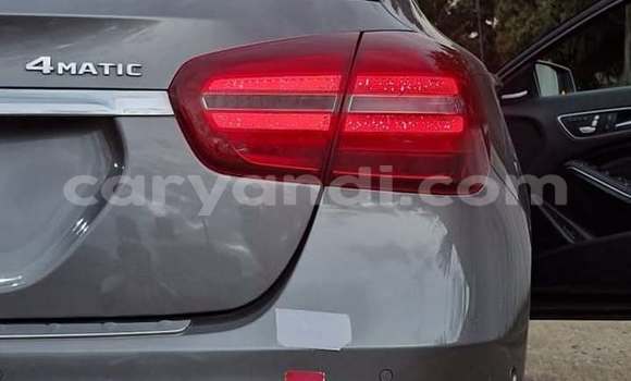 Buy Used Mercedes‒Benz GLA-klasse Other Car in Lusaka in Zambia Buy Used Mercedes‒Benz GLA-klasse Other Car in Lusaka in Zambia