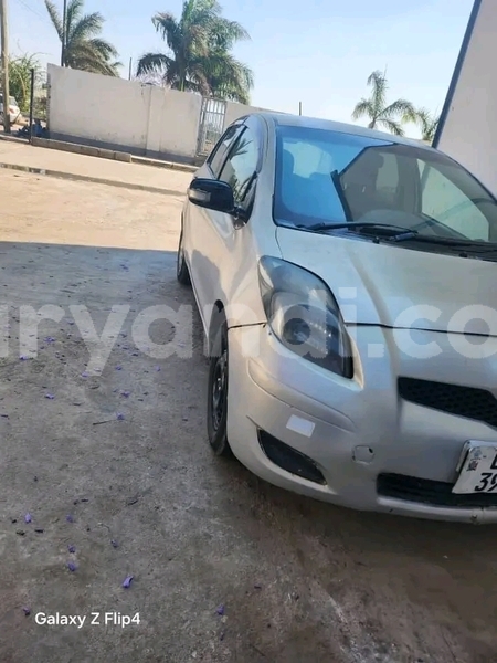 Big with watermark toyota vitz zambia lusaka 30322