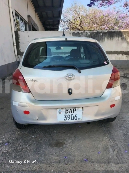 Big with watermark toyota vitz zambia lusaka 30322