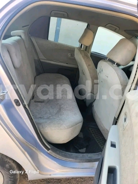 Big with watermark toyota vitz zambia lusaka 30322