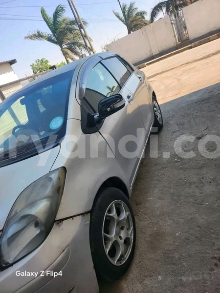 Big with watermark toyota vitz zambia lusaka 30322