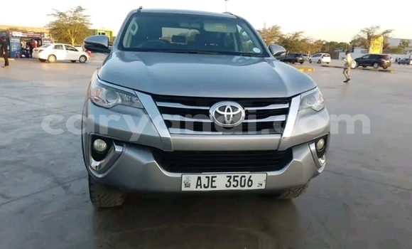 Tenga Tsaru Toyota Fortuner Zvimwe Mota in Lusaka in Zambia Tenga Tsaru Toyota Fortuner Zvimwe Mota in Lusaka in Zambia