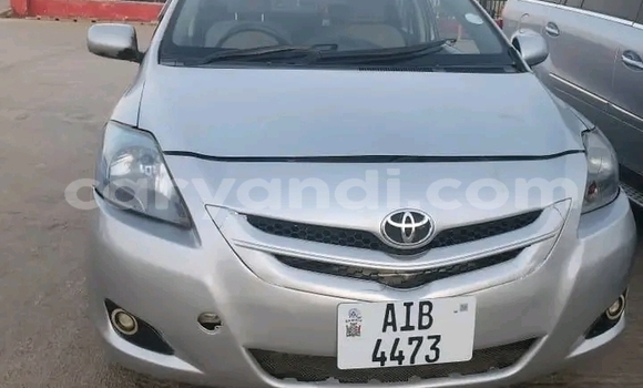 Buy Used Toyota Belta Other Car in Lusaka in Zambia Buy Used Toyota Belta Other Car in Lusaka in Zambia