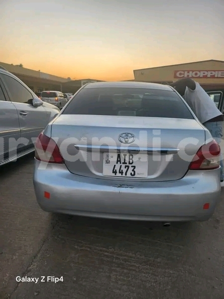 Big with watermark toyota belta zambia lusaka 30324