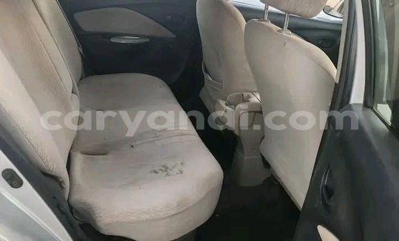 Tenga Tsaru Toyota Belta Zvimwe Mota in Lusaka in Zambia Tenga Tsaru Toyota Belta Zvimwe Mota in Lusaka in Zambia