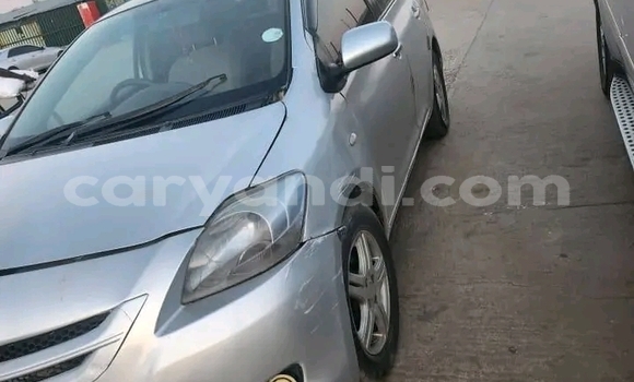 Tenga Tsaru Toyota Belta Zvimwe Mota in Lusaka in Zambia Tenga Tsaru Toyota Belta Zvimwe Mota in Lusaka in Zambia