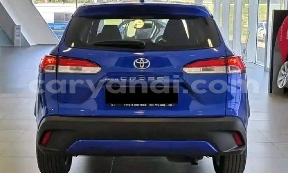 Tenga Tsaru Toyota Corolla Bhuruu Mota in Lusaka in Zambia Tenga Tsaru Toyota Corolla Bhuruu Mota in Lusaka in Zambia