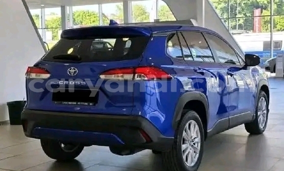 Tenga Tsaru Toyota Corolla Bhuruu Mota in Lusaka in Zambia Tenga Tsaru Toyota Corolla Bhuruu Mota in Lusaka in Zambia