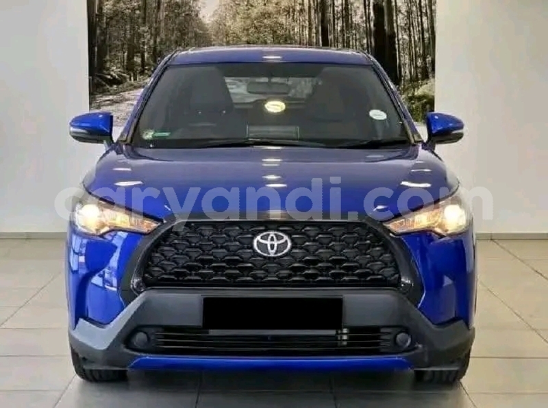 Big with watermark toyota corolla zambia lusaka 30326