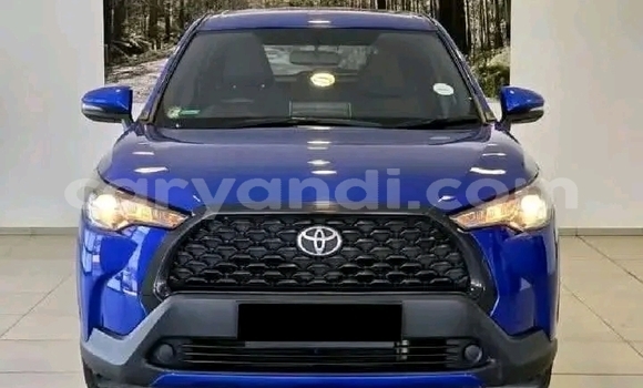 Tenga Tsaru Toyota Corolla Bhuruu Mota in Lusaka in Zambia Tenga Tsaru Toyota Corolla Bhuruu Mota in Lusaka in Zambia