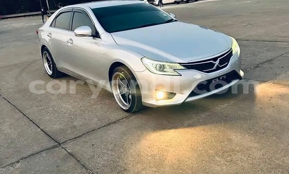 Tenga Tsaru Toyota Mark X Zvimwe Mota in Lusaka in Zambia Tenga Tsaru Toyota Mark X Zvimwe Mota in Lusaka in Zambia