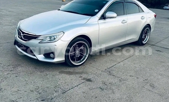 Tenga Tsaru Toyota Mark X Zvimwe Mota in Lusaka in Zambia Tenga Tsaru Toyota Mark X Zvimwe Mota in Lusaka in Zambia