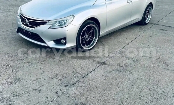 Tenga Tsaru Toyota Mark X Zvimwe Mota in Lusaka in Zambia Tenga Tsaru Toyota Mark X Zvimwe Mota in Lusaka in Zambia