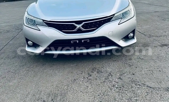 Tenga Tsaru Toyota Mark X Zvimwe Mota in Lusaka in Zambia Tenga Tsaru Toyota Mark X Zvimwe Mota in Lusaka in Zambia