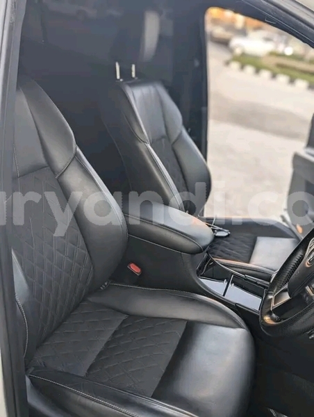 Big with watermark toyota harrier zambia lusaka 30328