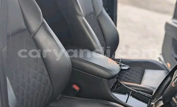 Tenga Tsaru Toyota Harrier Chena Mota in Lusaka in Zambia Tenga Tsaru Toyota Harrier Chena Mota in Lusaka in Zambia