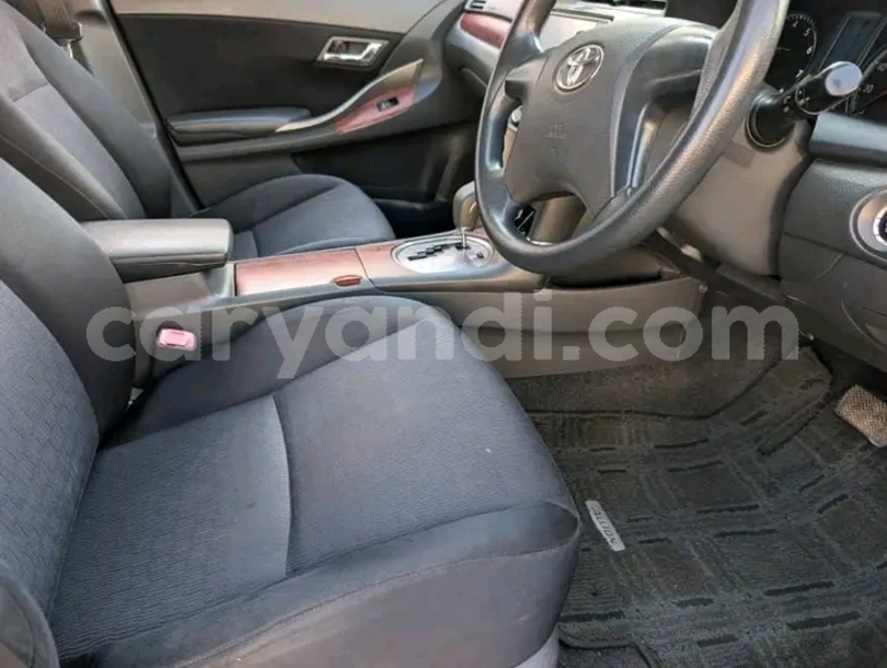 Big with watermark toyota allion zambia lusaka 30329