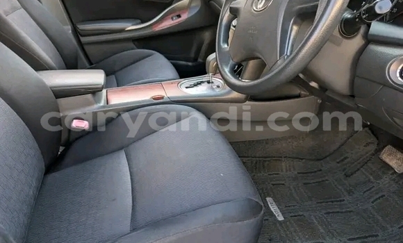 Acheter Occasion Voiture Toyota Allion Autre à Lusaka, Zambie Acheter Occasion Voiture Toyota Allion Autre à Lusaka, Zambie