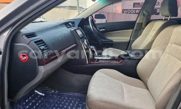 Tenga Tsaru Toyota Mark X Zvimwe Mota in Lusaka in Zambia Tenga Tsaru Toyota Mark X Zvimwe Mota in Lusaka in Zambia