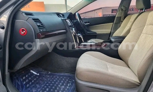 Tenga Tsaru Toyota Mark X Zvimwe Mota in Lusaka in Zambia Tenga Tsaru Toyota Mark X Zvimwe Mota in Lusaka in Zambia