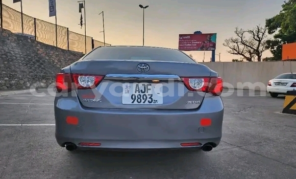 Tenga Tsaru Toyota Mark X Zvimwe Mota in Lusaka in Zambia Tenga Tsaru Toyota Mark X Zvimwe Mota in Lusaka in Zambia