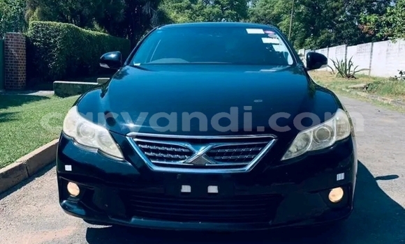 Tenga Tsaru Toyota Mark X Nhema Mota in Lusaka in Zambia Tenga Tsaru Toyota Mark X Nhema Mota in Lusaka in Zambia