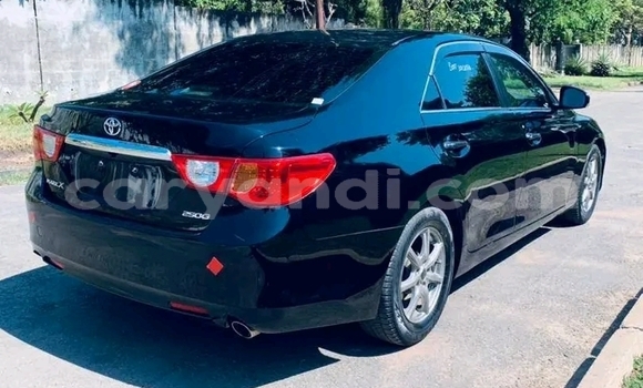 Tenga Tsaru Toyota Mark X Nhema Mota in Lusaka in Zambia Tenga Tsaru Toyota Mark X Nhema Mota in Lusaka in Zambia