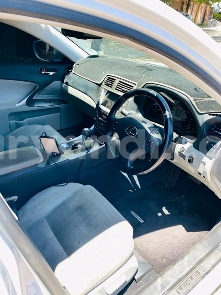 Big with watermark lexus is 300 zambia lusaka 30333