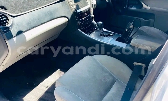 Acheter Occasion Voiture Lexus IS 300 Blanc à Lusaka, Zambie Acheter Occasion Voiture Lexus IS 300 Blanc à Lusaka, Zambie