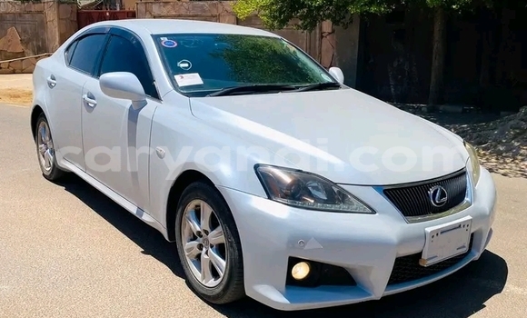 Acheter Occasion Voiture Lexus IS 300 Blanc à Lusaka, Zambie Acheter Occasion Voiture Lexus IS 300 Blanc à Lusaka, Zambie
