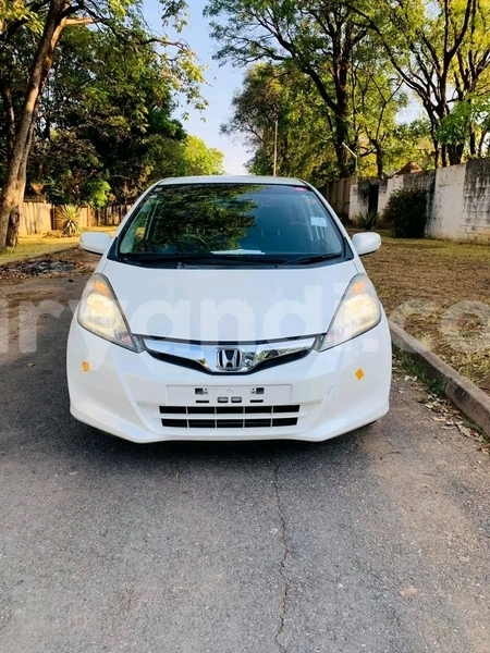 Big with watermark honda fit zambia lusaka 30335