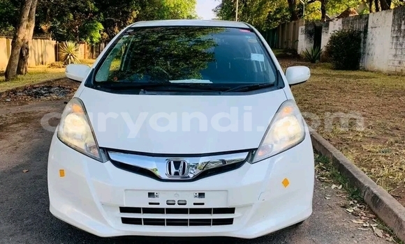 Tenga Tsaru Honda FIT Chena Mota in Lusaka in Zambia Tenga Tsaru Honda FIT Chena Mota in Lusaka in Zambia