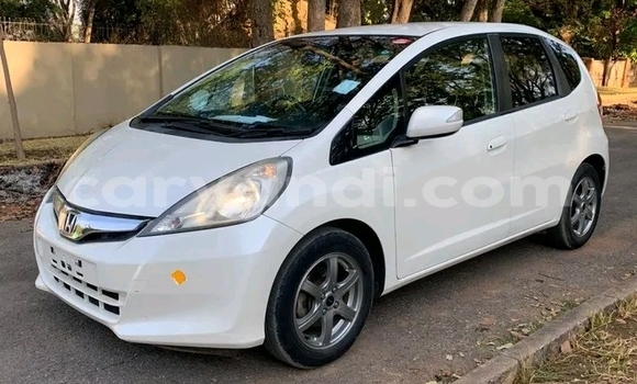 Tenga Tsaru Honda FIT Chena Mota in Lusaka in Zambia Tenga Tsaru Honda FIT Chena Mota in Lusaka in Zambia