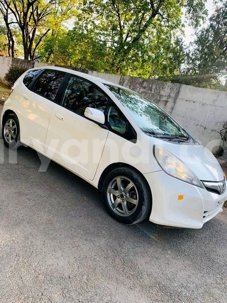 Big with watermark honda fit zambia lusaka 30335