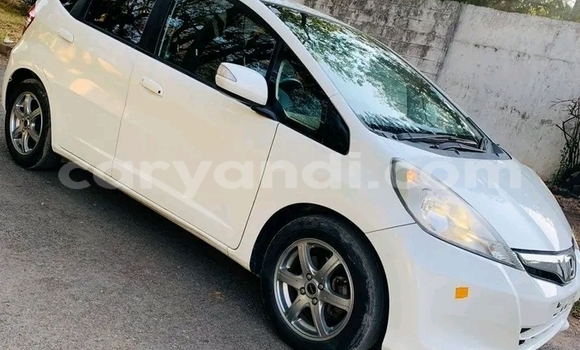 Tenga Tsaru Honda FIT Chena Mota in Lusaka in Zambia Tenga Tsaru Honda FIT Chena Mota in Lusaka in Zambia