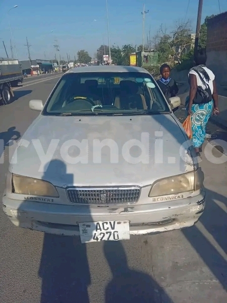 Big with watermark toyota corolla zambia lusaka 30336