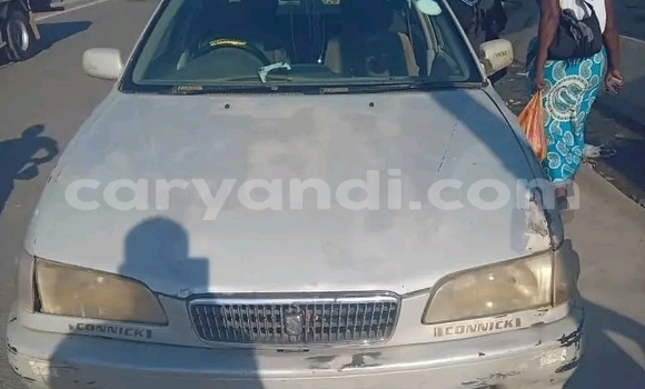Acheter Occasion Voiture Toyota Corolla Autre à Lusaka, Zambie Acheter Occasion Voiture Toyota Corolla Autre à Lusaka, Zambie