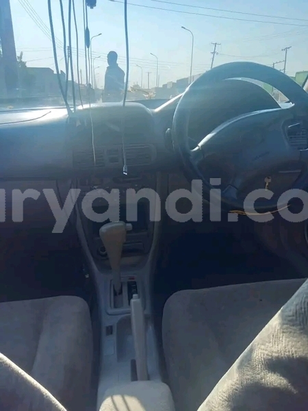 Big with watermark toyota corolla zambia lusaka 30336