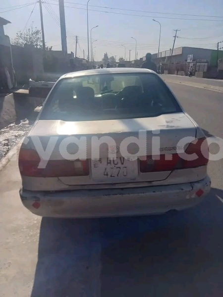 Big with watermark toyota corolla zambia lusaka 30336
