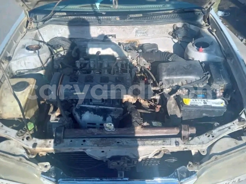 Big with watermark toyota corolla zambia lusaka 30336