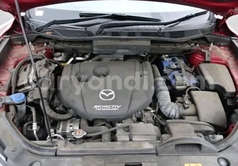 Big with watermark mazda cx 5 zambia lusaka 30337