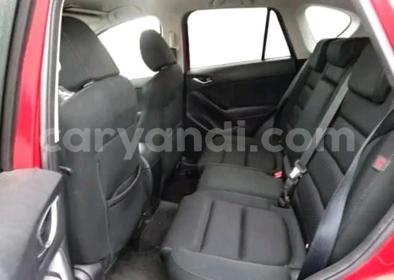 Big with watermark mazda cx 5 zambia lusaka 30337