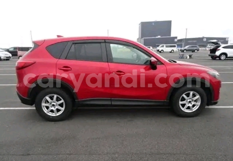 Big with watermark mazda cx 5 zambia lusaka 30337
