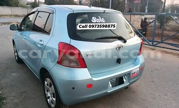 Tenga Tsaru Toyota Vitz Zvimwe Mota in Lusaka in Zambia Tenga Tsaru Toyota Vitz Zvimwe Mota in Lusaka in Zambia