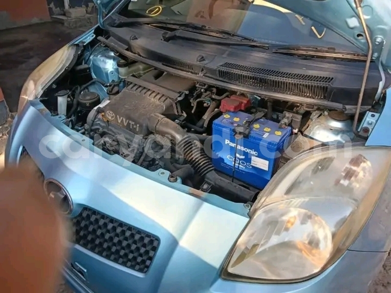 Big with watermark toyota vitz zambia lusaka 30338